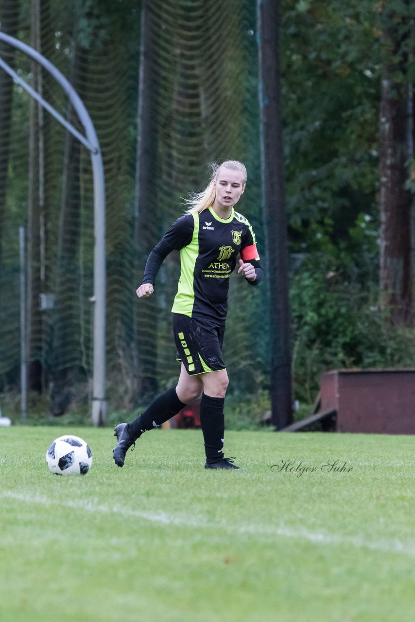 Bild 226 - Frauen SV Neuenbrook-Rethwisch - SV Frisia 03 Risum Lindholm